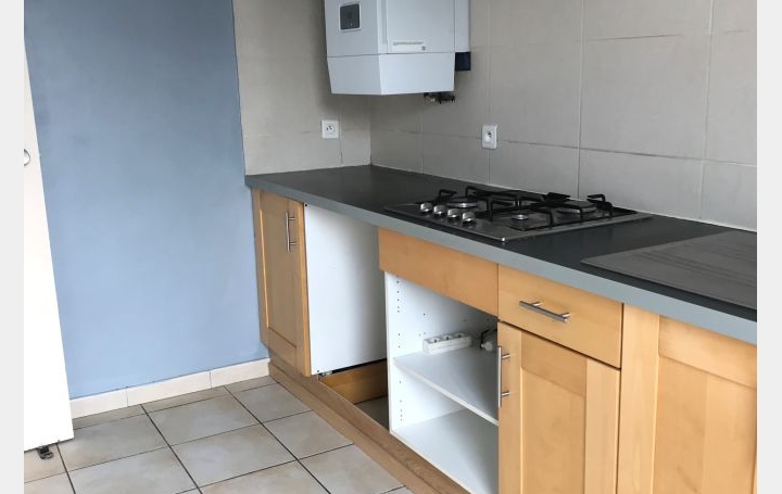  CABINET L'ANTENNE Appartement | NIMES (30900) | 66 m2 | 708 € 