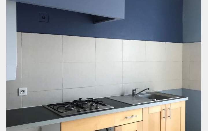  CABINET L'ANTENNE Appartement | NIMES (30900) | 66 m2 | 708 € 