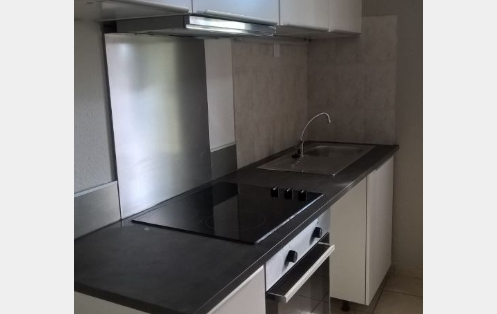  CABINET L'ANTENNE Appartement | NIMES (30900) | 35 m2 | 474 € 