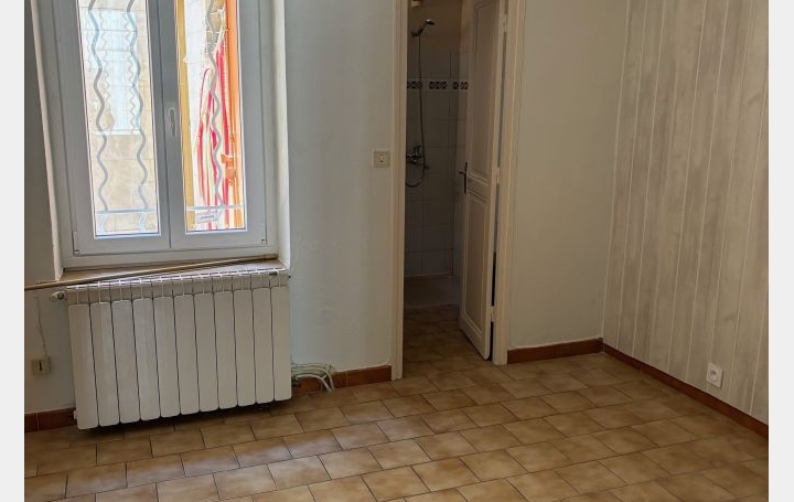  CABINET L'ANTENNE Appartement | NIMES (30900) | 28 m2 | 441 € 