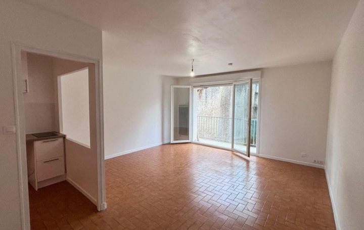  CABINET L'ANTENNE Appartement | NIMES (30900) | 35 m2 | 79 000 € 
